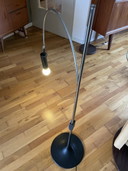 Vintage Floor Lamp