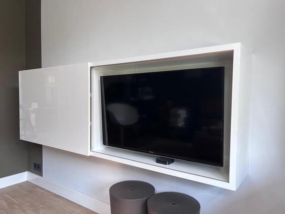 Image 1 of Custom Made Wall/TV Furniture