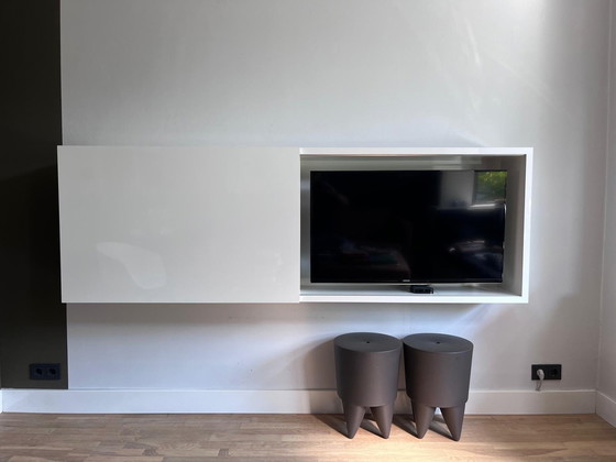 Image 1 of Custom Made Wall/TV Furniture