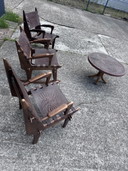 Angel pasmino vintage set price refurbisher