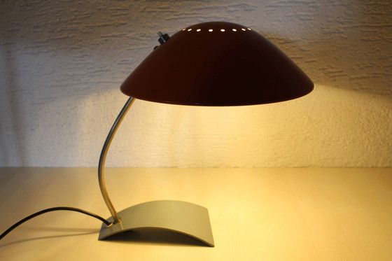 Image 1 of Kaiser Leuchten Desk Lamp Model 6840