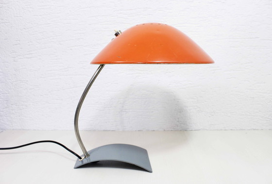 Image 1 of Kaiser Leuchten Desk Lamp Model 6840