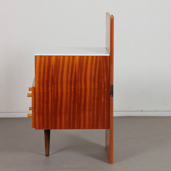 Image 1 of Vintage night stand by Mojmir Pozar for Up Zavody, 1960