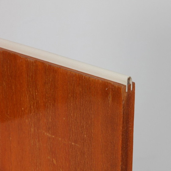 Image 1 of Vintage night stand by Mojmir Pozar for Up Zavody, 1960