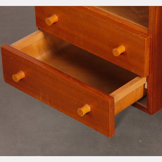 Image 1 of Vintage night stand by Mojmir Pozar for Up Zavody, 1960