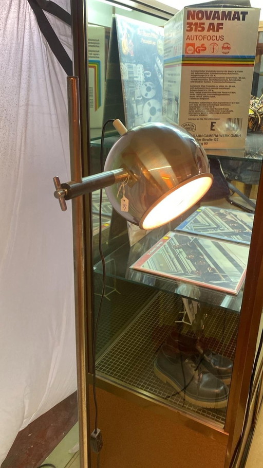 Industrial lamp