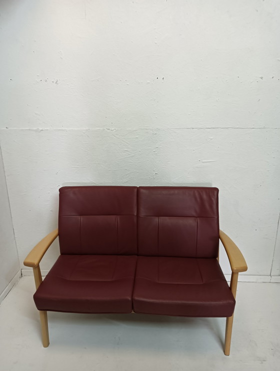 Image 1 of Farstrup, 2 seater sofa