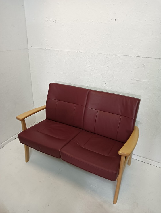 Image 1 of Farstrup, 2 seater sofa