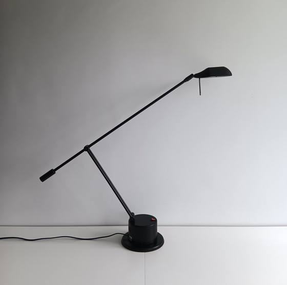 Image 1 of Vintage Design Table Lamp by Stilplast Italy