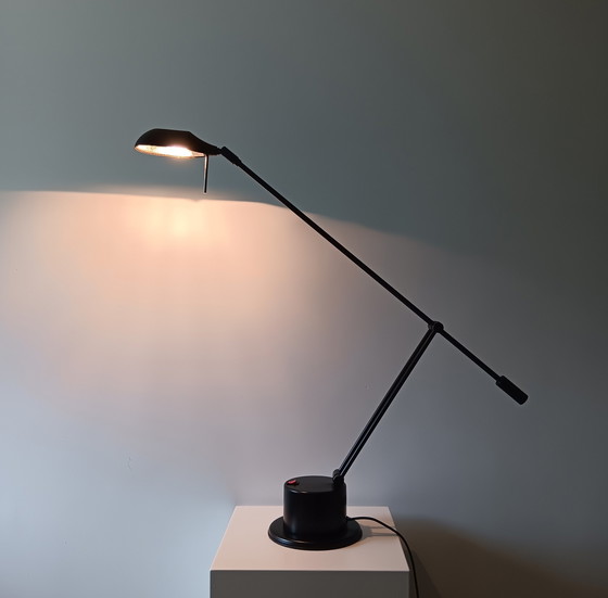 Image 1 of Vintage Design Table Lamp by Stilplast Italy