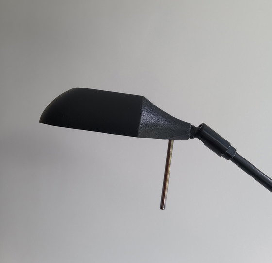 Image 1 of Vintage Design Table Lamp by Stilplast Italy