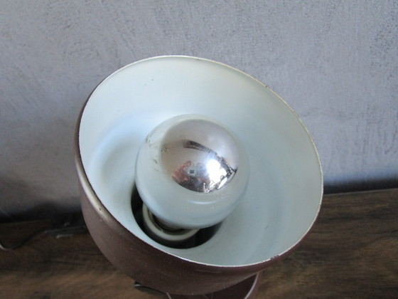 Image 1 of Bellissima possibile lampada da parete Herda Vintage anni '70