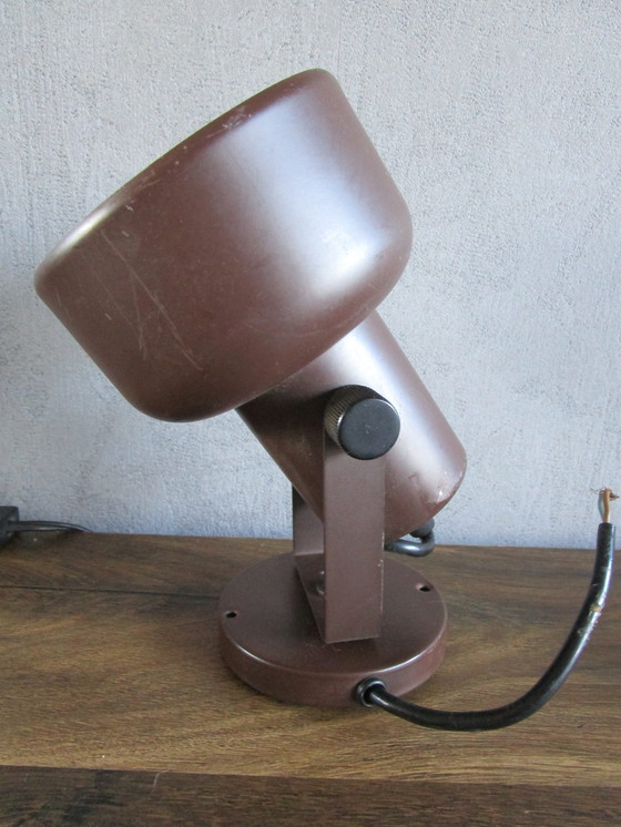 Image 1 of Bellissima possibile lampada da parete Herda Vintage anni '70