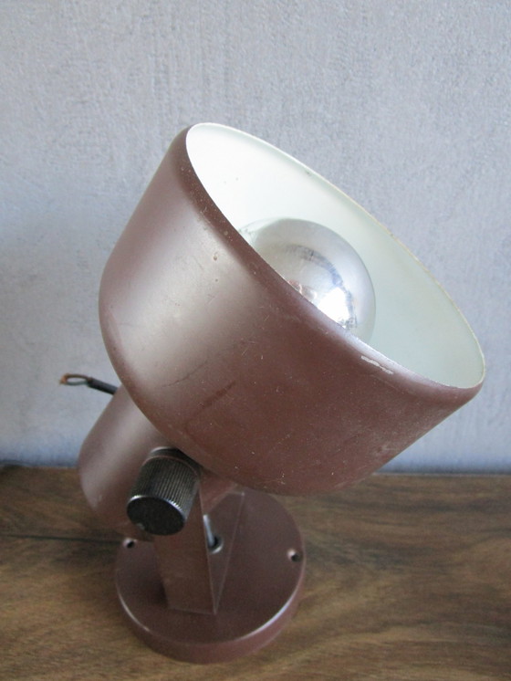 Image 1 of Bellissima possibile lampada da parete Herda Vintage anni '70