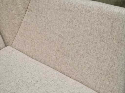 2x PR Living armchair