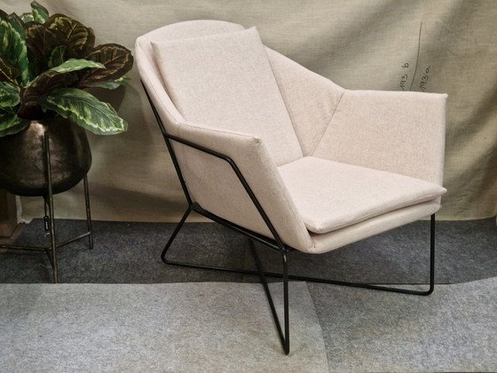 Image 1 of 2x PR Living armchair