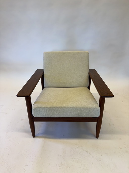 Danish Design Armchair (Ladies)