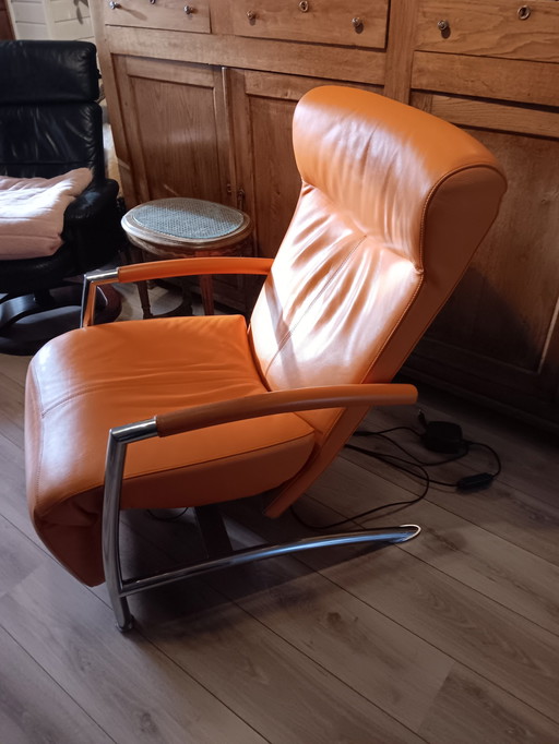 Leolux Retro Armchair