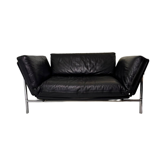 Image 1 of Vintage “Rataplan” Sofa By Roberto Tapinassi For Dema