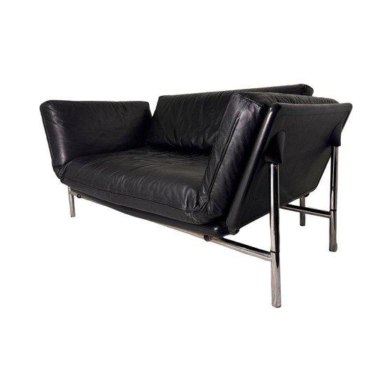 Image 1 of Vintage “Rataplan” Sofa By Roberto Tapinassi For Dema