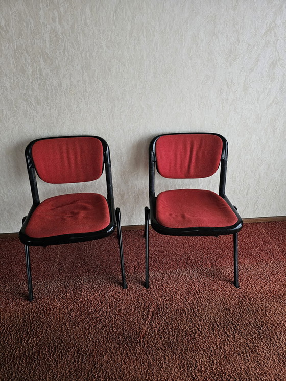 Image 1 of Castelli Chairs