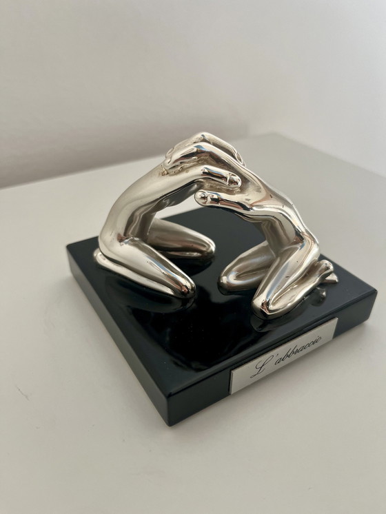 Image 1 of Sculpture by Giuliano Ottaviani