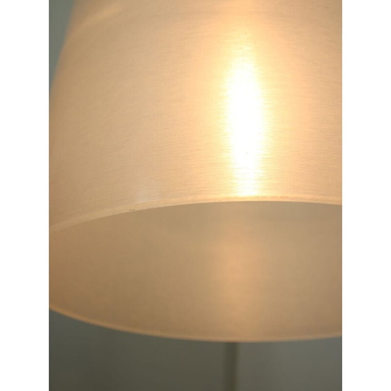 Image 1 of Lampada a sospensione vintage italiana in plexiglass, anni '80