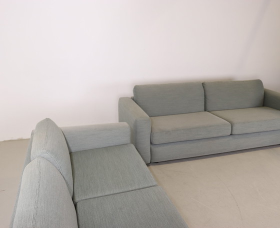 Image 1 of 2x Gelderland 5010 sofa