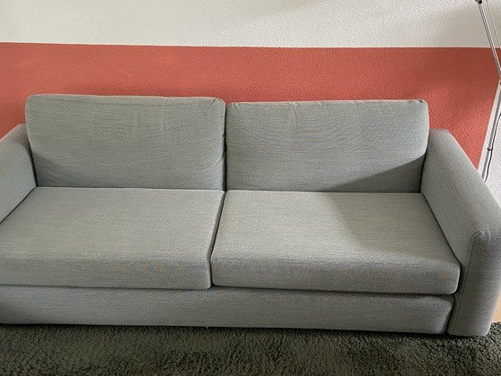 Image 1 of 2x Gelderland 5010 sofa