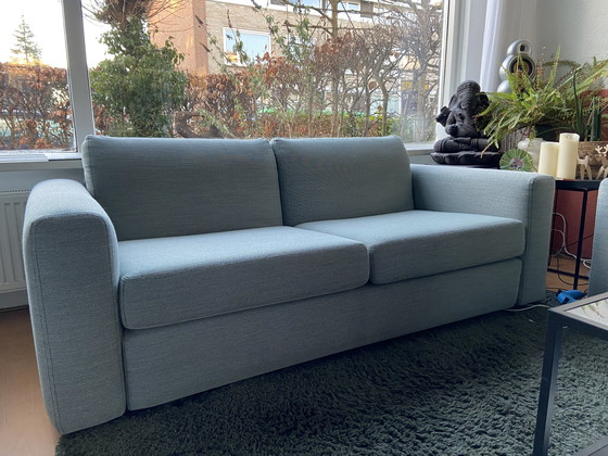 Image 1 of 2x Gelderland 5010 sofa