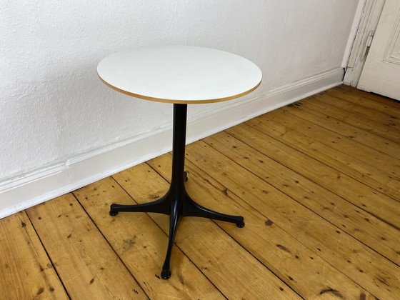 Image 1 of Vitra Side Table 5451 by George Nelson