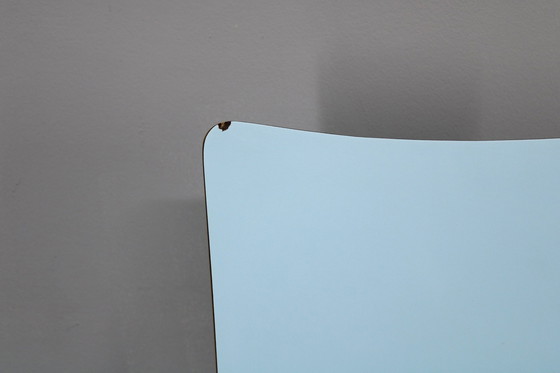 Image 1 of 1970S Set Of Five Dining Chairs  ,Italy 