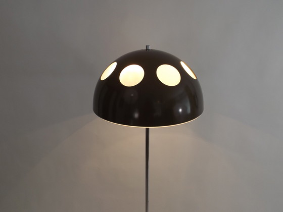 Image 1 of Raak "El Duomo" floor lamp