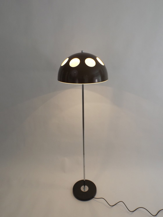 Image 1 of Raak "El Duomo" floor lamp