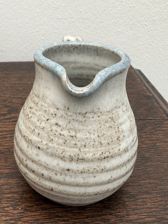 Image 1 of Norbert Pierlot small milk jug