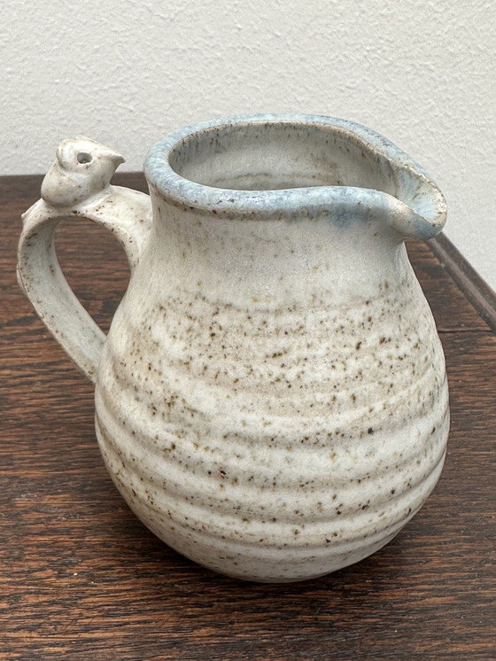 Image 1 of Norbert Pierlot small milk jug