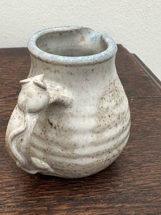 Image 1 of Norbert Pierlot small milk jug