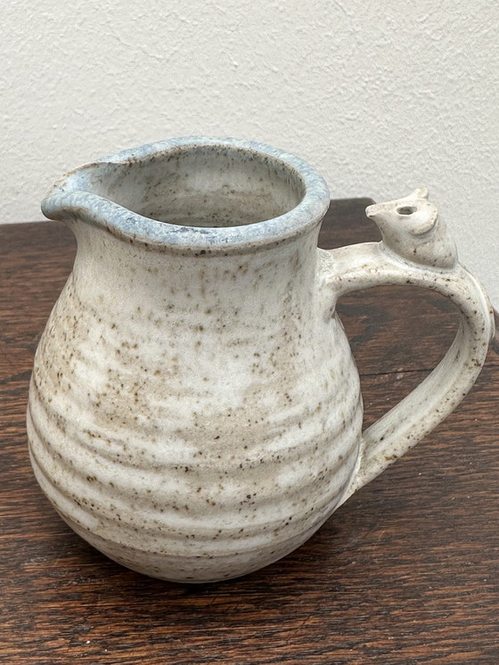 Image 1 of Norbert Pierlot small milk jug