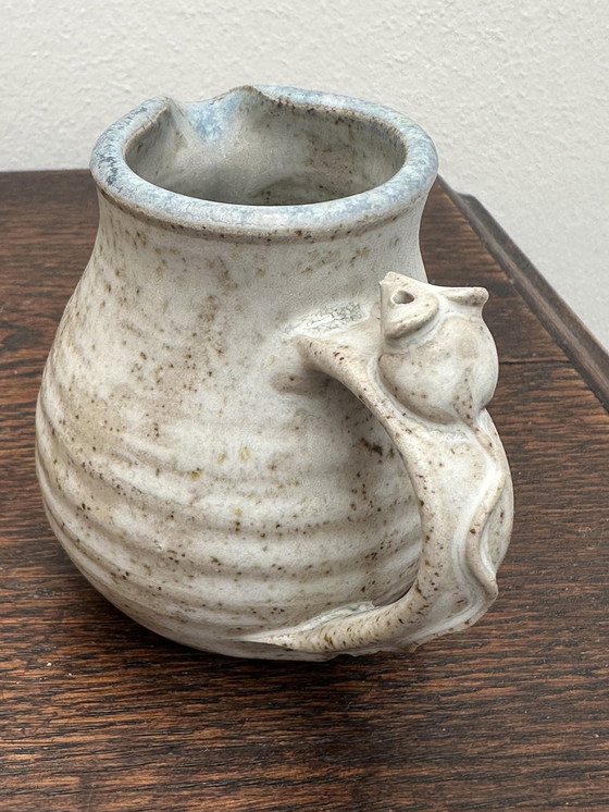 Image 1 of Norbert Pierlot small milk jug