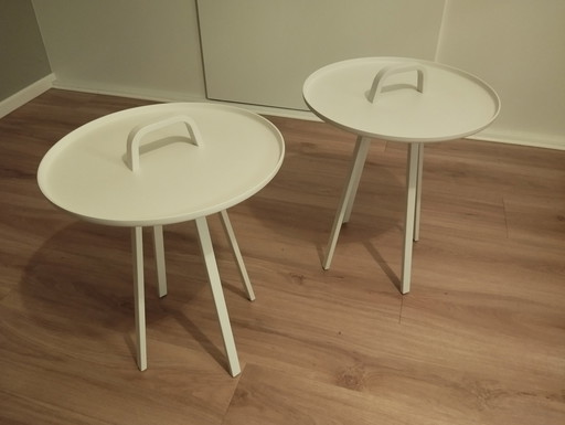 Montis Tor side table set Lambie & Van Hengel