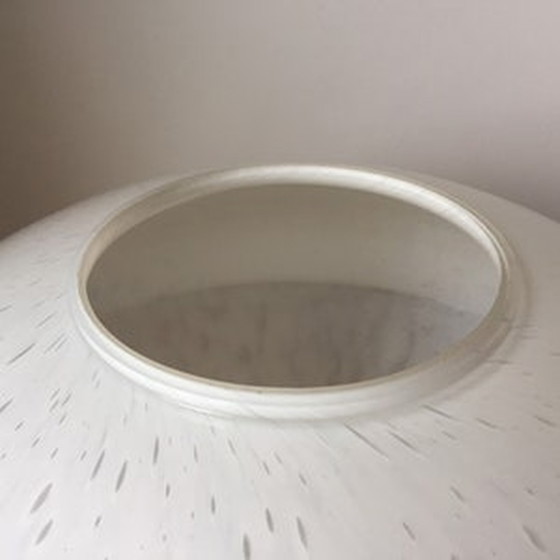 Image 1 of 60s Handmade Ceramic Table Lamp