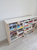 Libreria Studio Parade Spectrum Babel