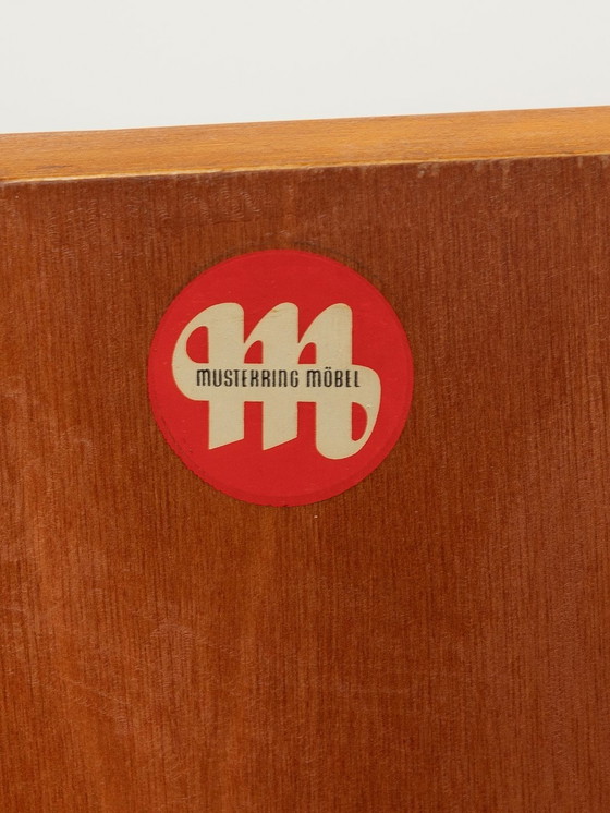 Image 1 of  1950S Sideboard, Musterring 