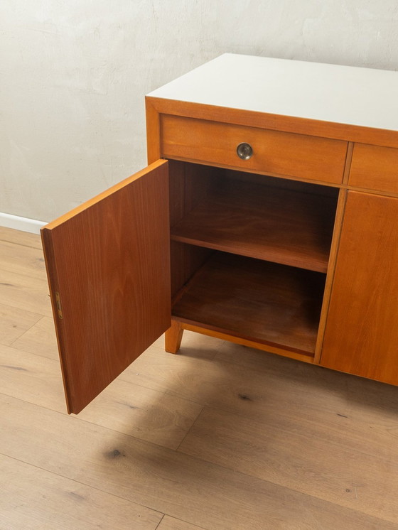 Image 1 of  1950S Sideboard, Musterring 