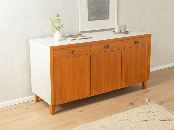 Image 1 of  1950S Sideboard, Musterring 