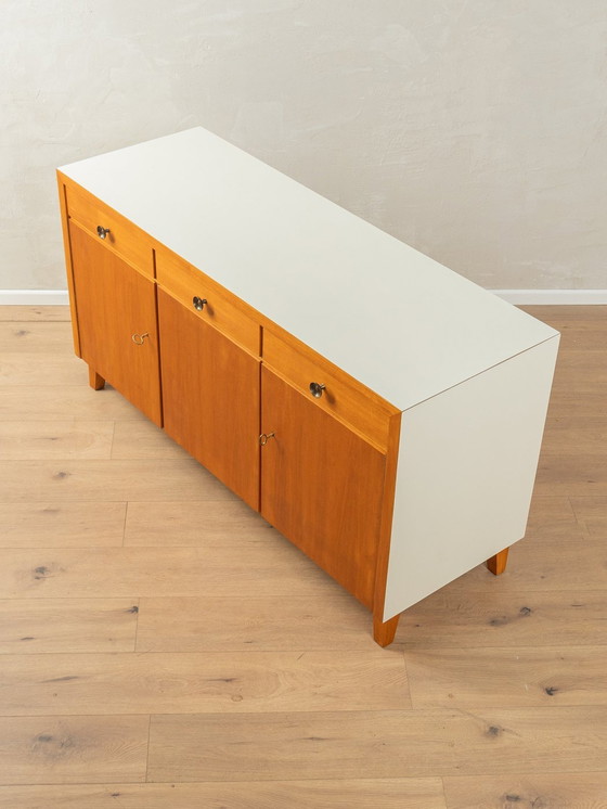 Image 1 of  1950S Sideboard, Musterring 