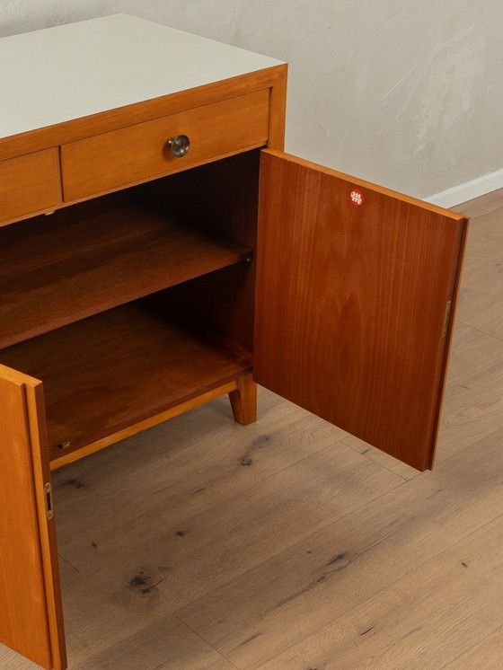 Image 1 of  1950S Sideboard, Musterring 