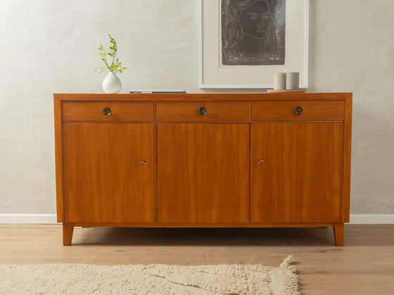 Image 1 of  1950S Sideboard, Musterring 