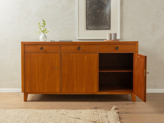 Image 1 of  1950S Sideboard, Musterring 