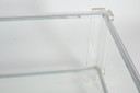 Postmodern Coffee Table Plexiglas